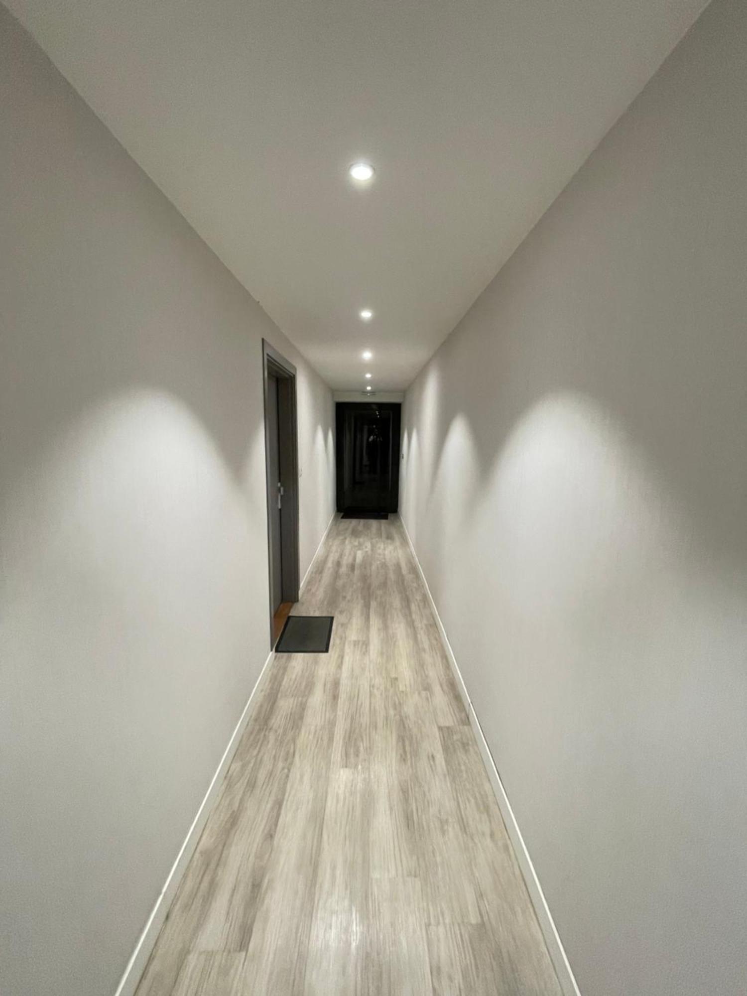 Appartement Lahcen Thorigny-sur-Marne エクステリア 写真