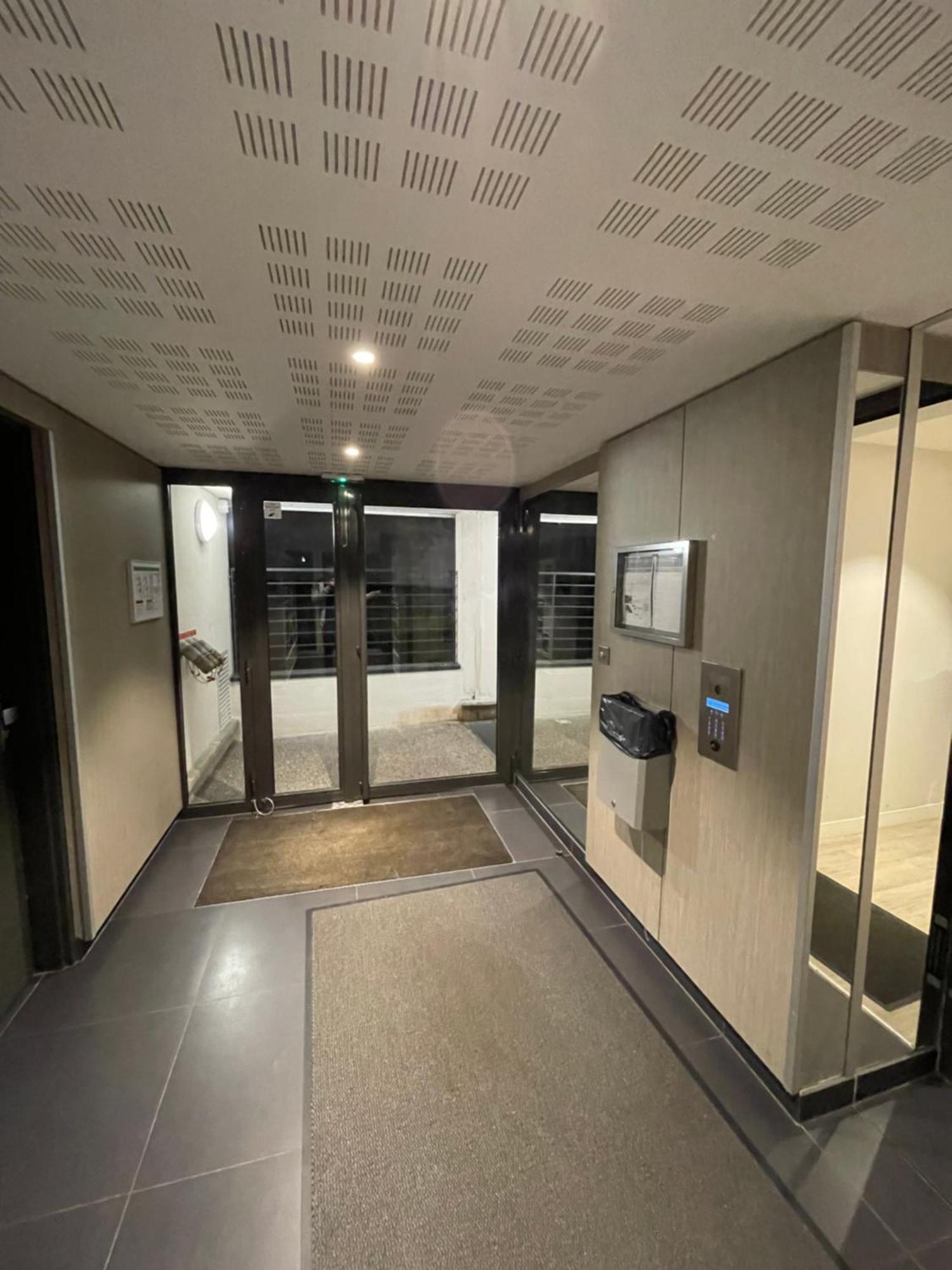 Appartement Lahcen Thorigny-sur-Marne エクステリア 写真